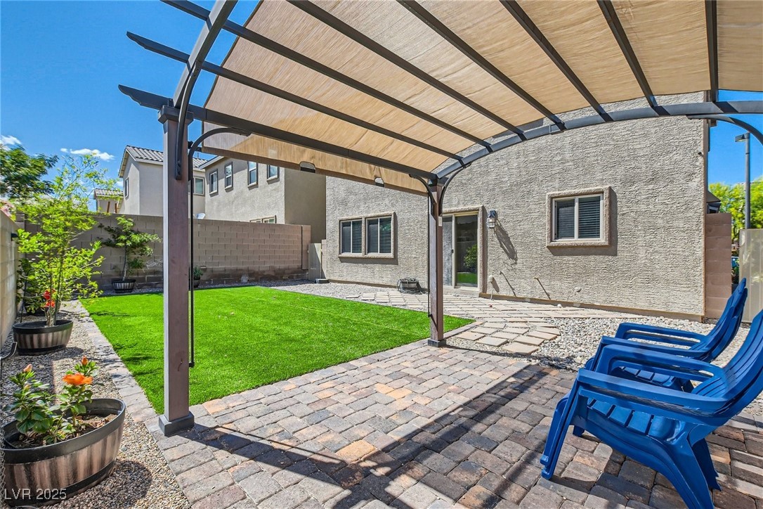 9137 Sea Mink Avenue Las Vegas, NV 89149 - Photo 2 of 27