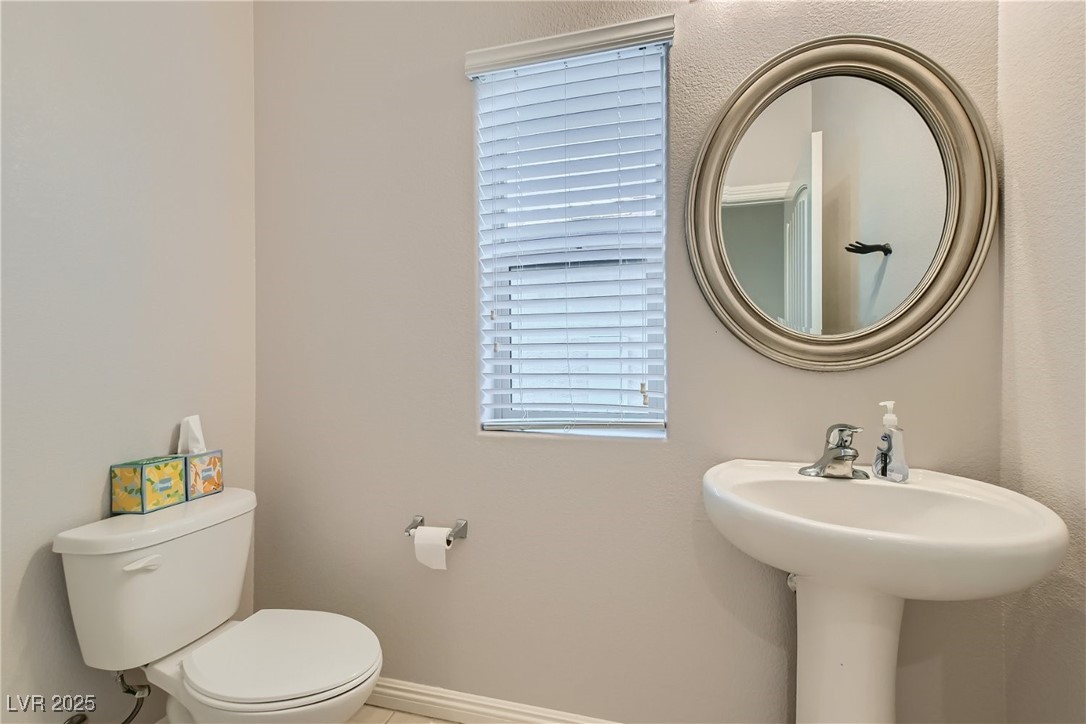 9137 Sea Mink Avenue Las Vegas, NV 89149 - Photo 22 of 27