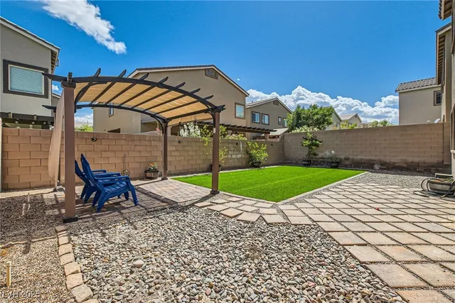 $2,350 | 9137 Sea Mink Avenue, Las Vegas, NV 89149