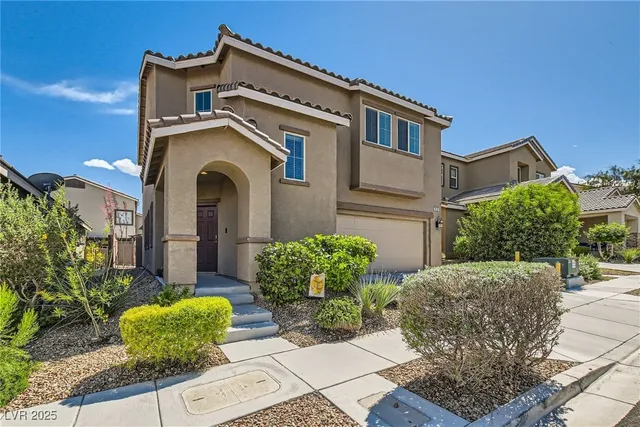 $2,350 | 9137 Sea Mink Avenue, Las Vegas, NV 89149