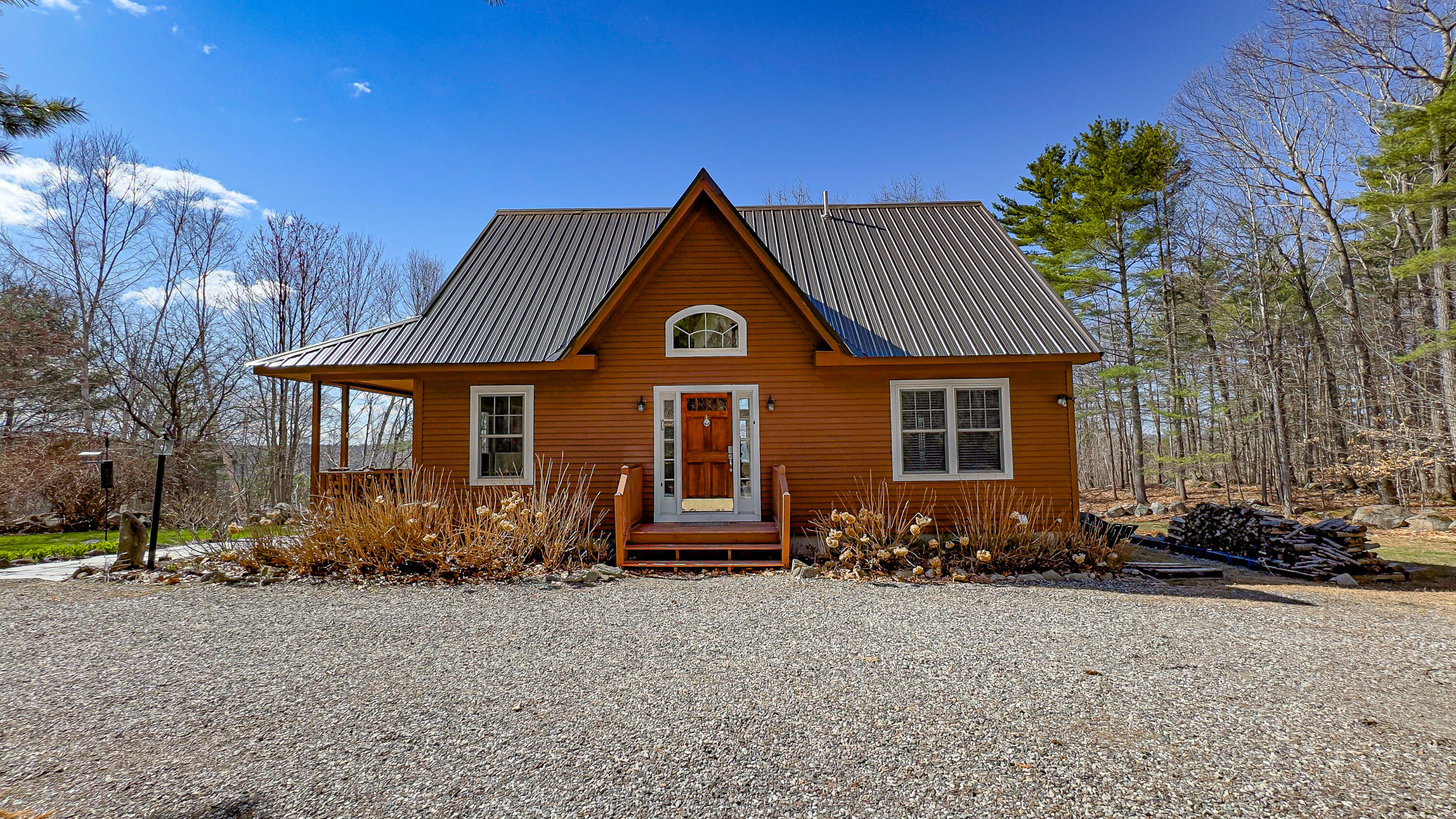 36 Lakeview Lane Harrison, ME 04040 - Photo 4 of 73 36 lakeview lane-33