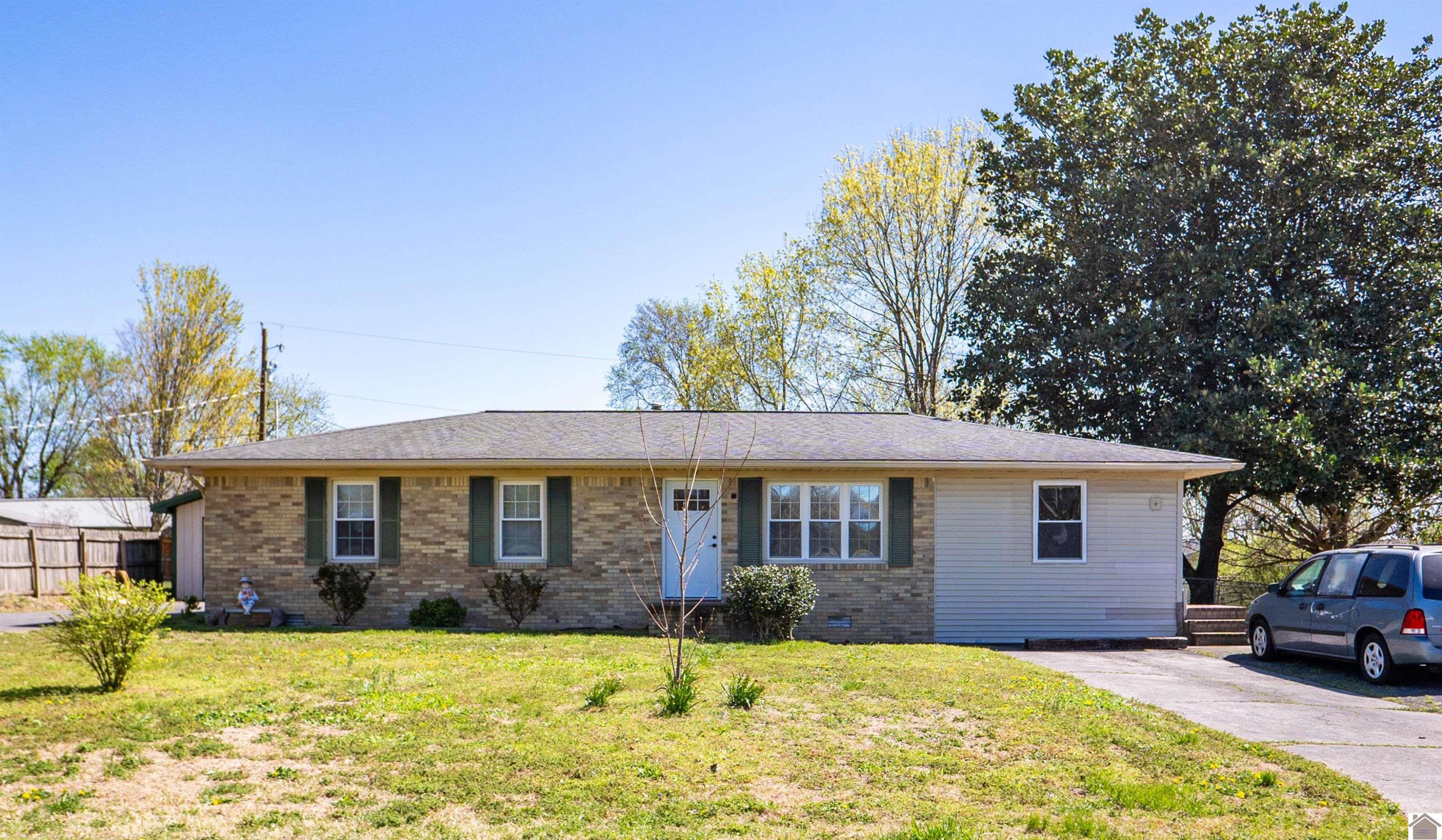 114 Willow Road Fredonia, KY 42411 - Photo 20 of 31 Photo 20