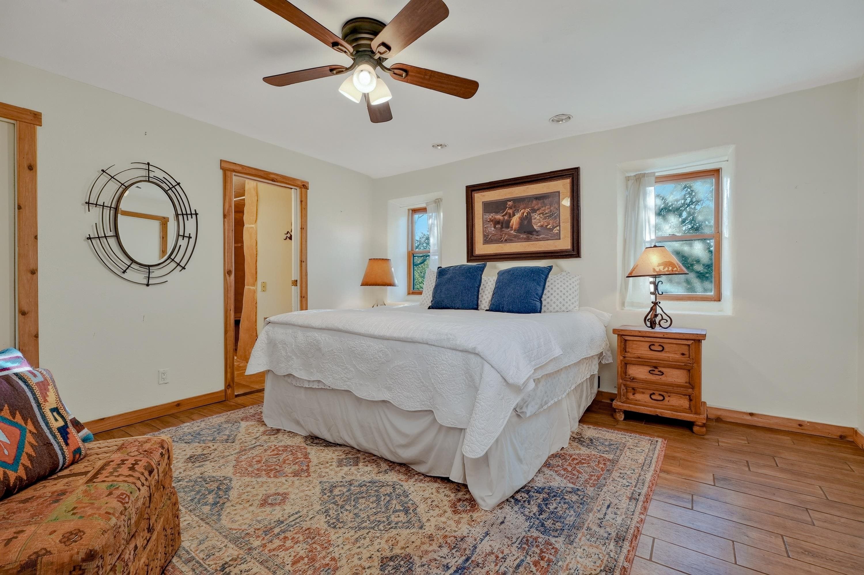 12 Gauging Trail Road El Prado, NM 87529 - Photo 19 of 47 Gallery Image 19