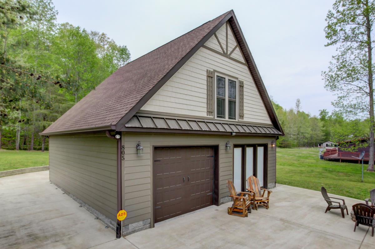 805 Lakestone Road Waverly, TN 37185 - Photo 5 of 27 Gallery Image 5