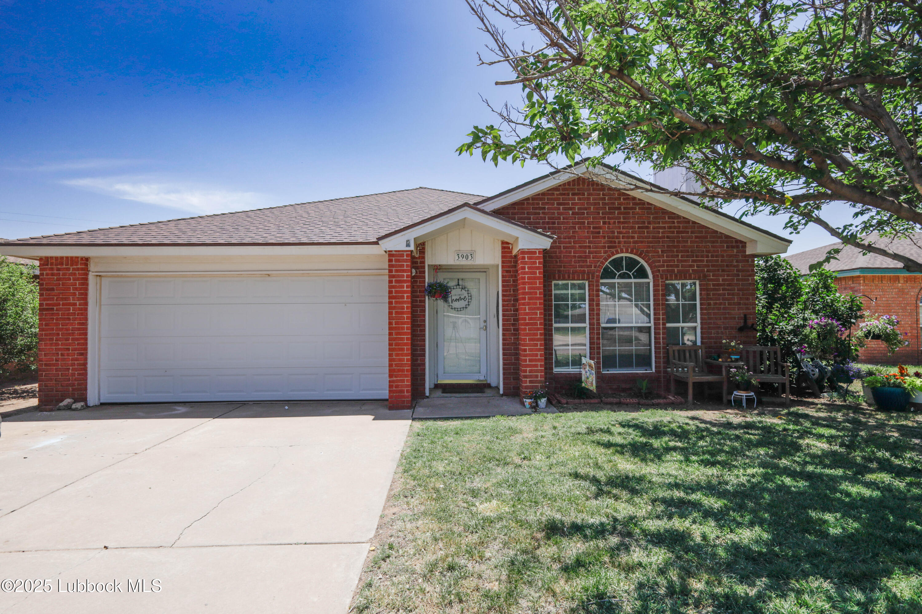 3903 Stevens Street Plainview, TX 79072 - Photo 1 of 14 A-14