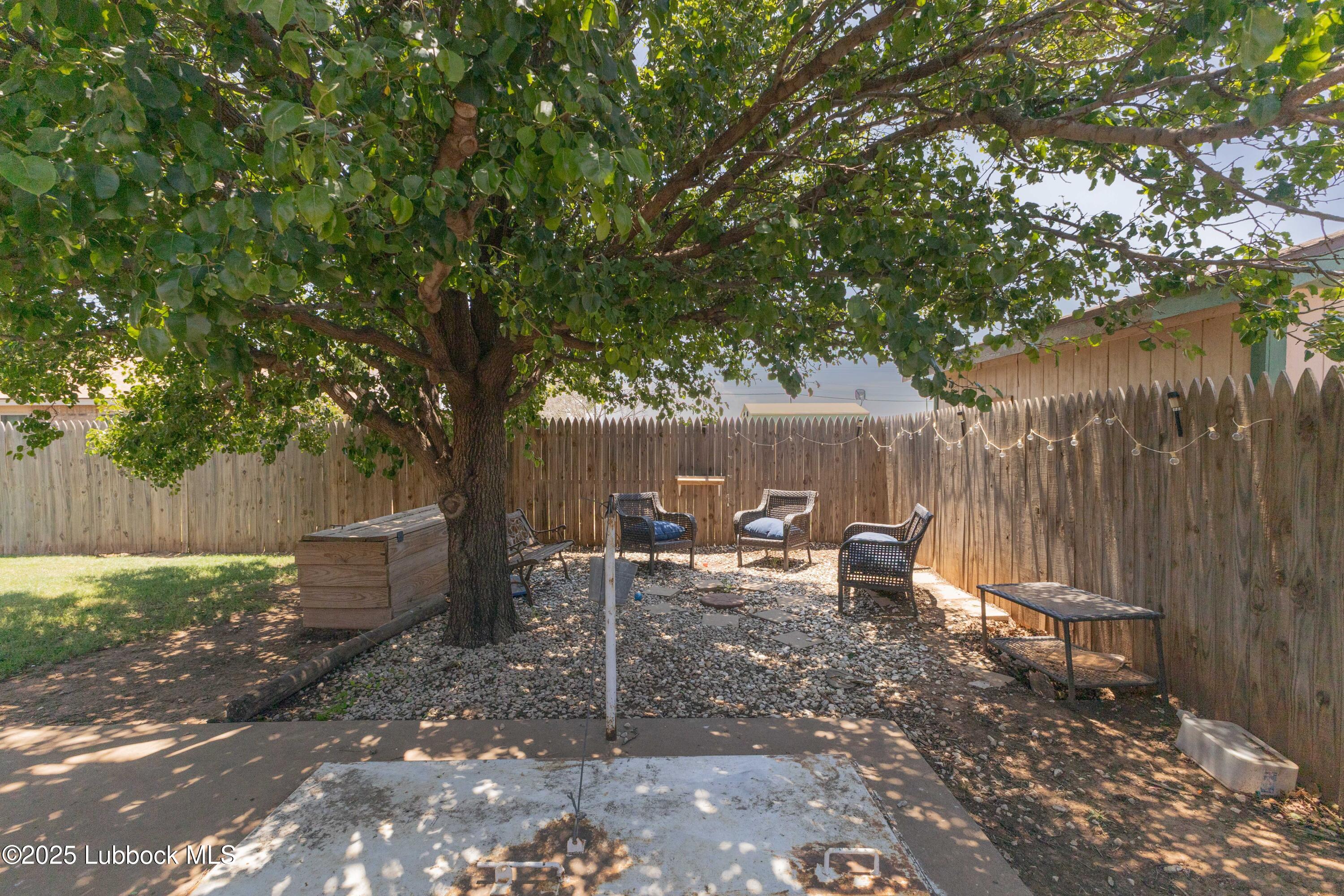 3903 Stevens Street Plainview, TX 79072 - Photo 12 of 14 A-9