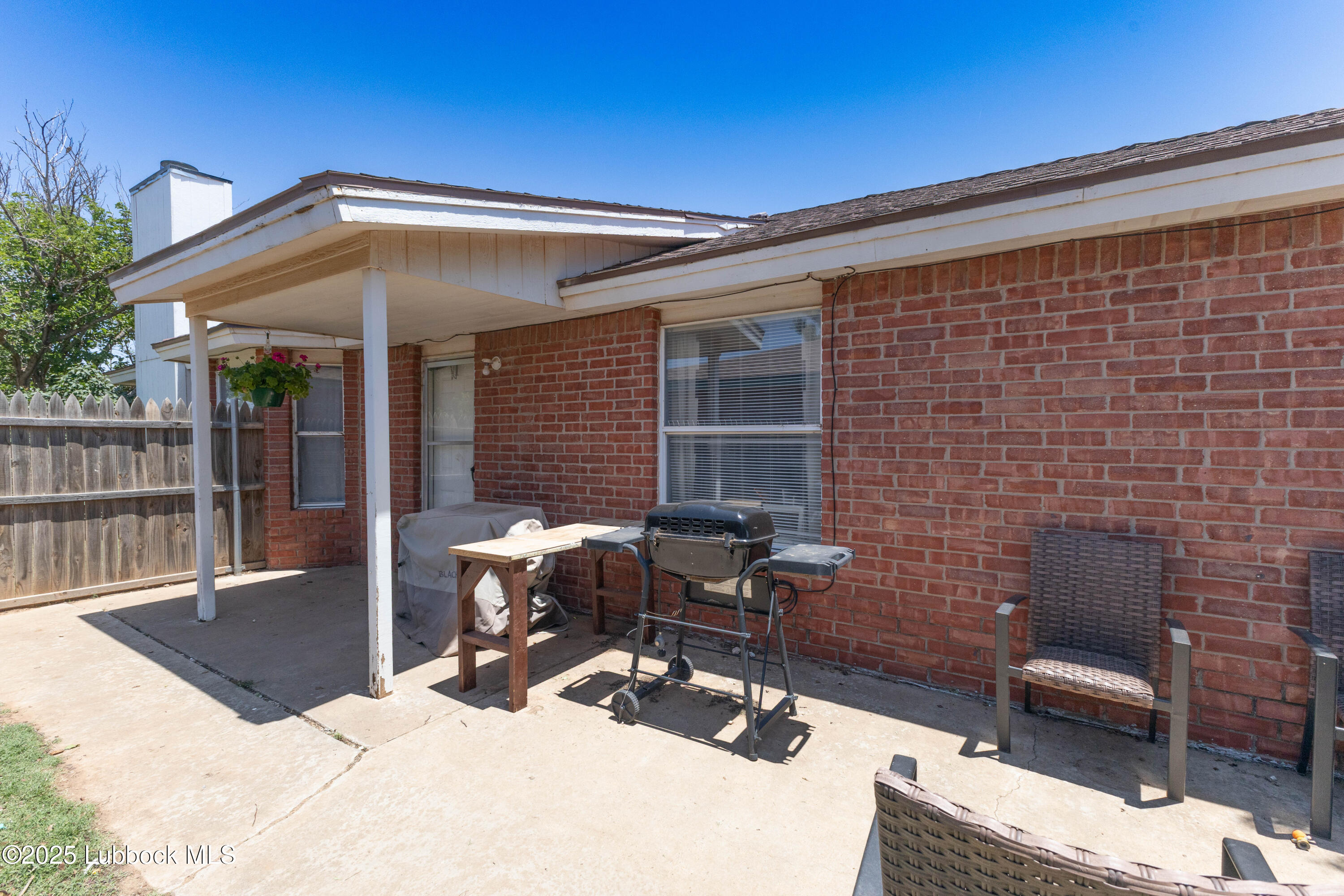 3903 Stevens Street Plainview, TX 79072 - Photo 13 of 14 A-11