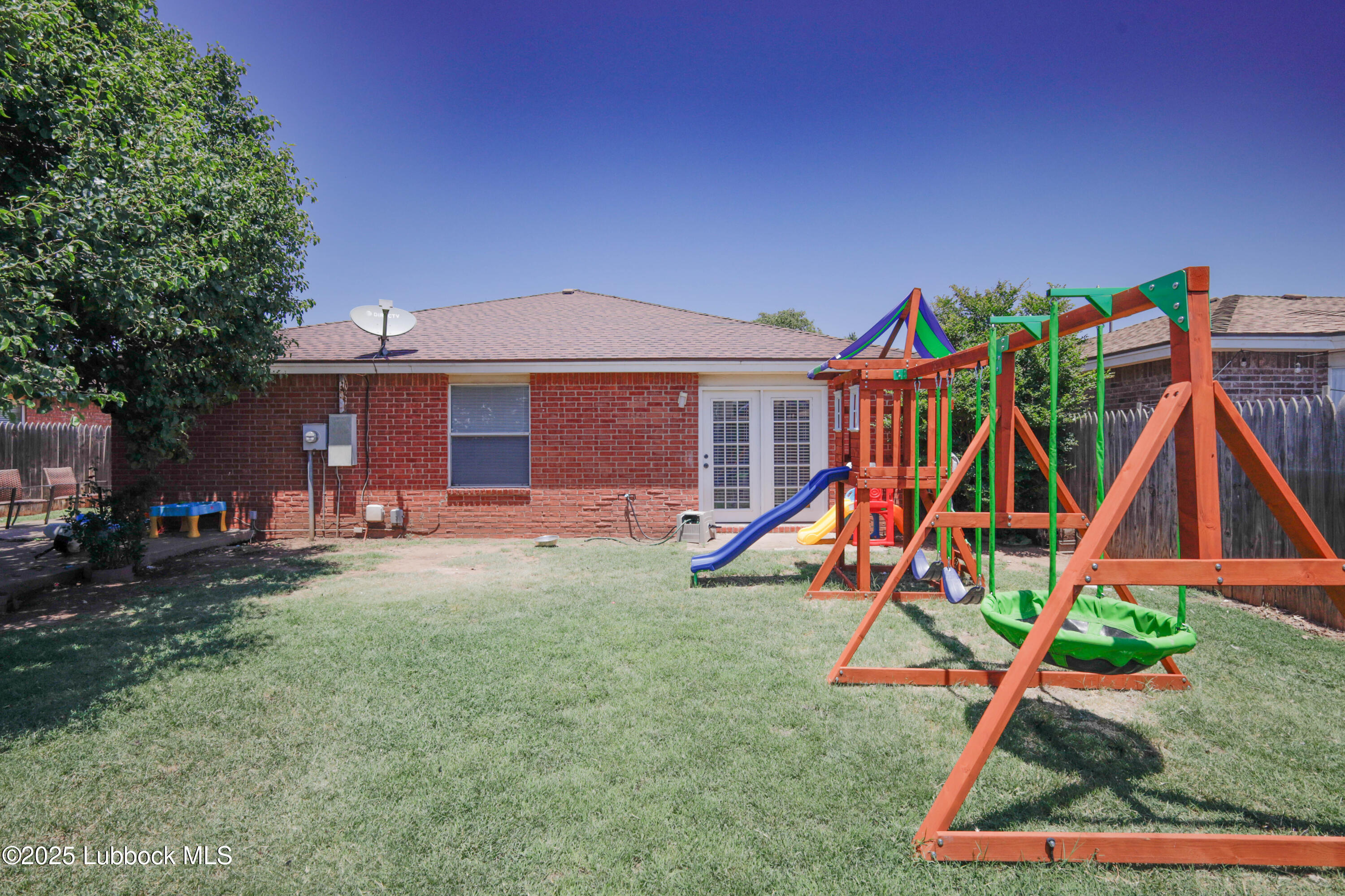 3903 Stevens Street Plainview, TX 79072 - Photo 14 of 14 A-12