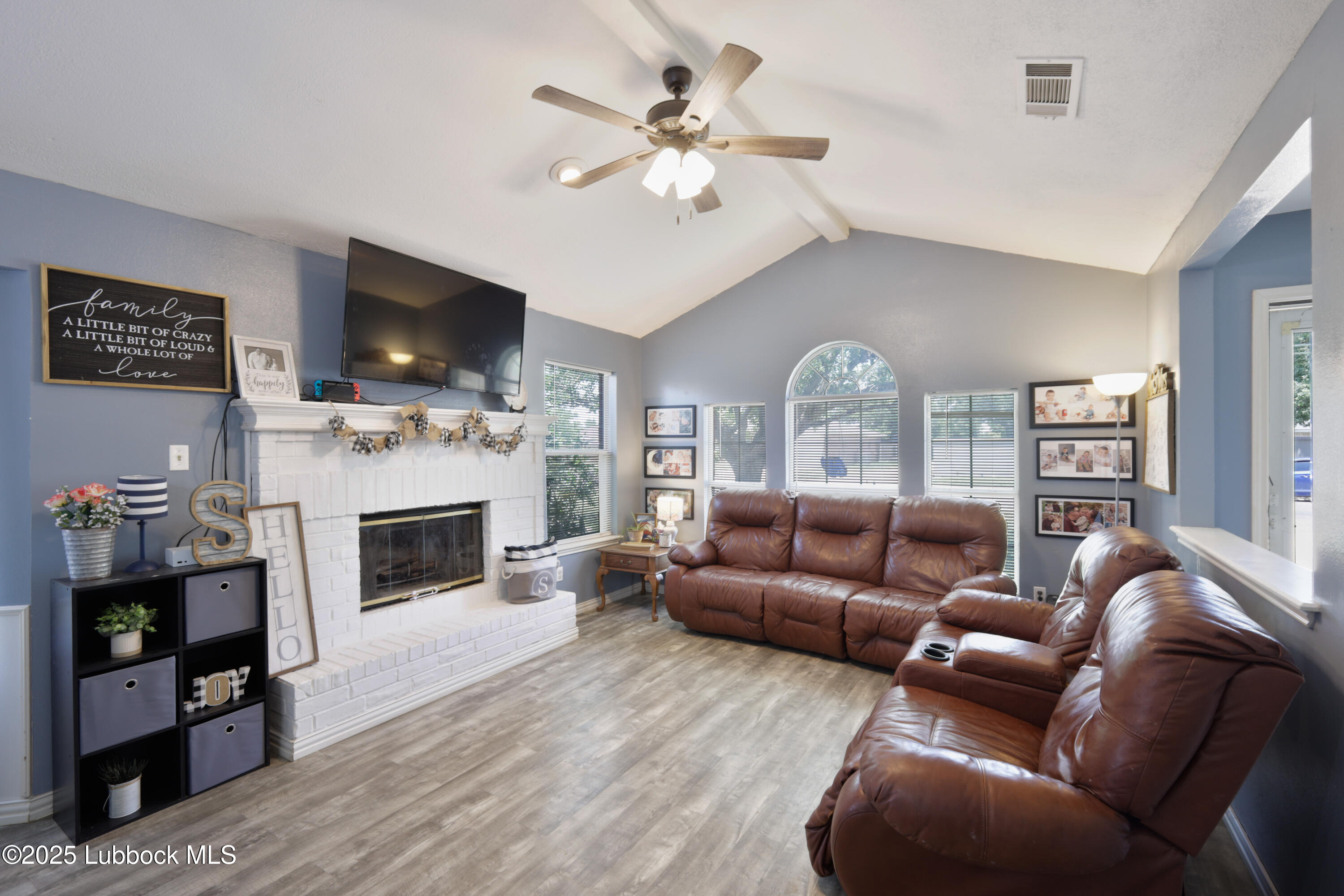 3903 Stevens Street Plainview, TX 79072 - Photo 3 of 14 A-2