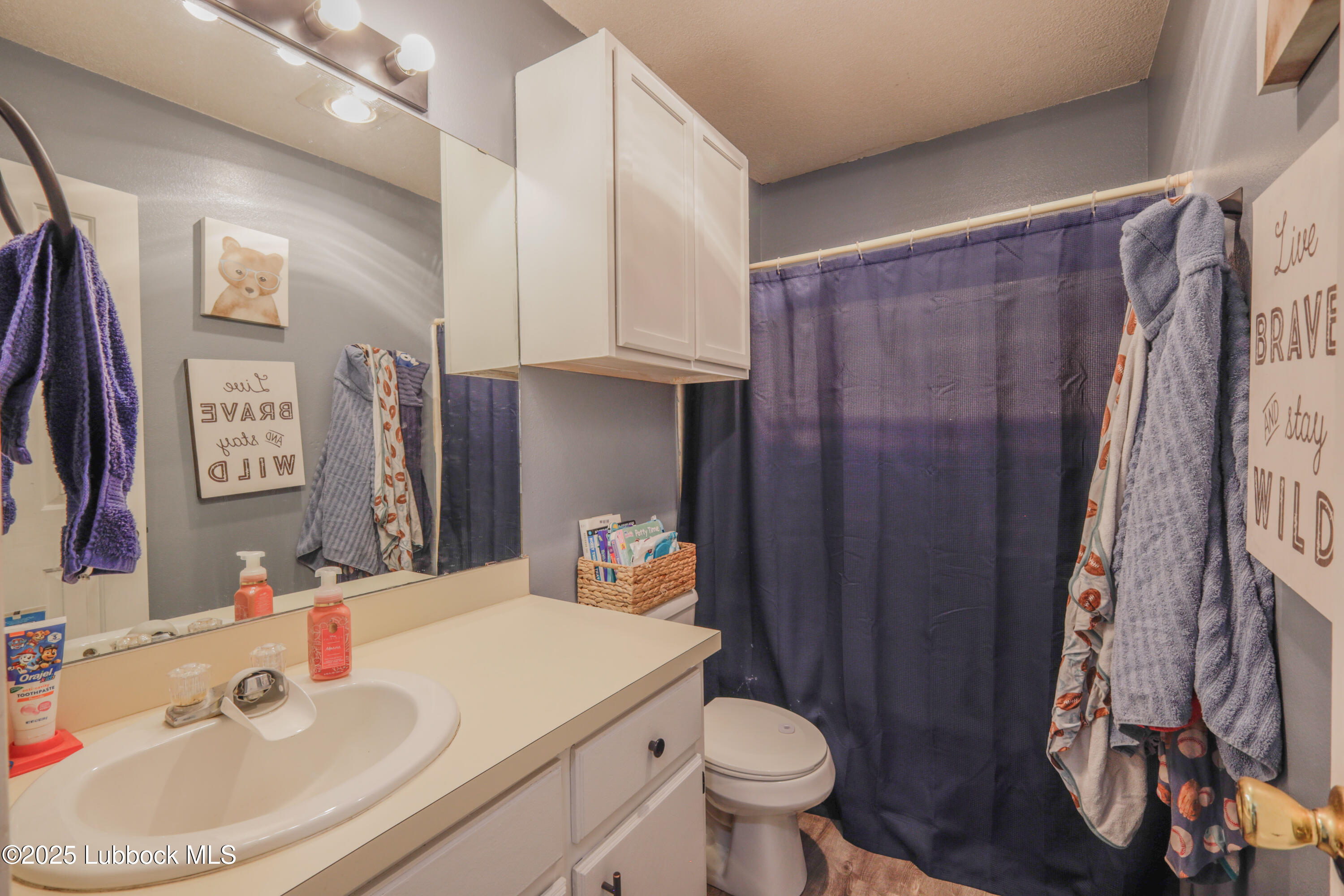 3903 Stevens Street Plainview, TX 79072 - Photo 7 of 14 A-5