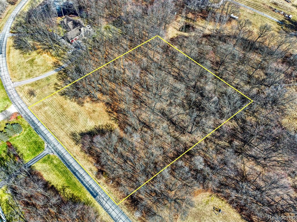 Lot #7 Bridgets Way Gregory, MI 48137 - Photo 3 of 9