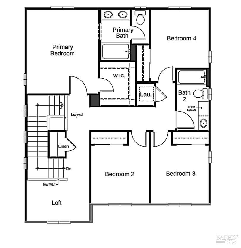 3856 Terrabrook Drive Santa Rosa, CA 95407 - Photo 4 of 4