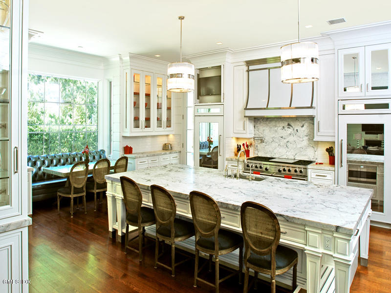 19 Hidden Brook Road Riverside, CT 06878 - Photo 11 of 20 Kitchen