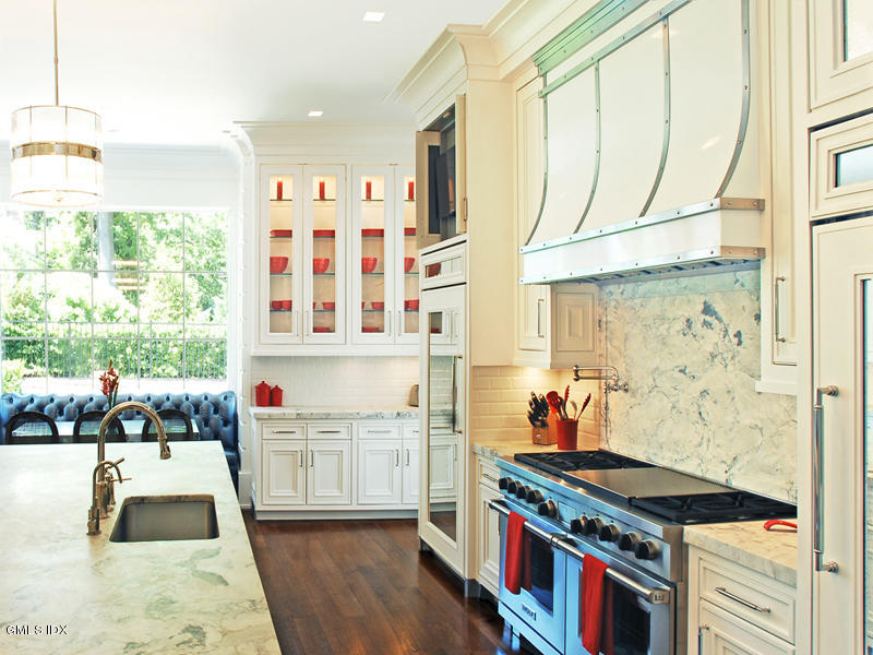 19 Hidden Brook Road Riverside, CT 06878 - Photo 12 of 20 KitchenDetail