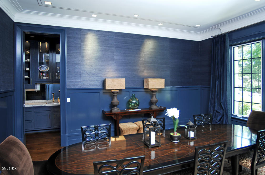 19 Hidden Brook Road Riverside, CT 06878 - Photo 7 of 20 DiningRoom_LoRes