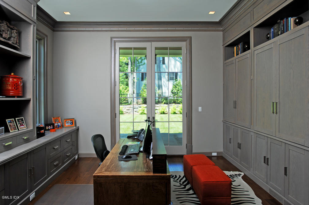 19 Hidden Brook Road Riverside, CT 06878 - Photo 9 of 20 Study_LoRes