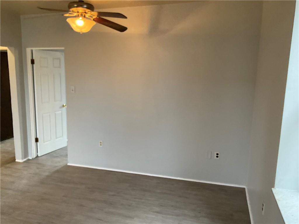 306 Campbell Street McKees Rocks, PA 15136 - Photo 26 of 28 a view of an empty room with a window