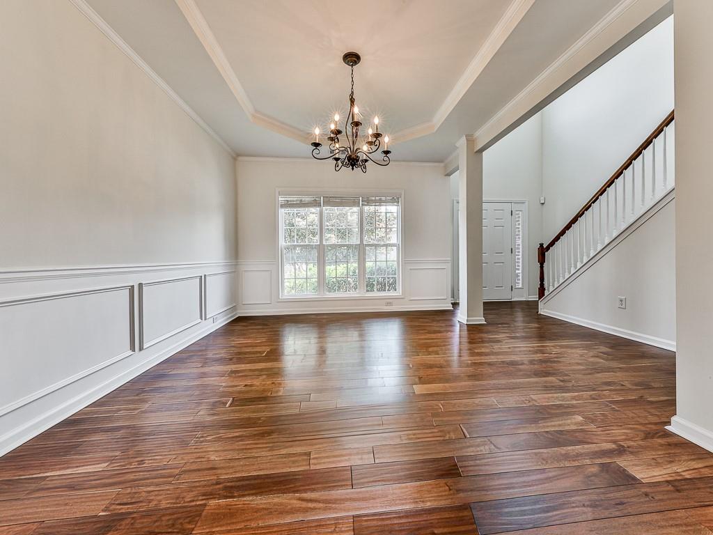 606 Cascade Way Canton, GA 30114 - Photo 17 of 68