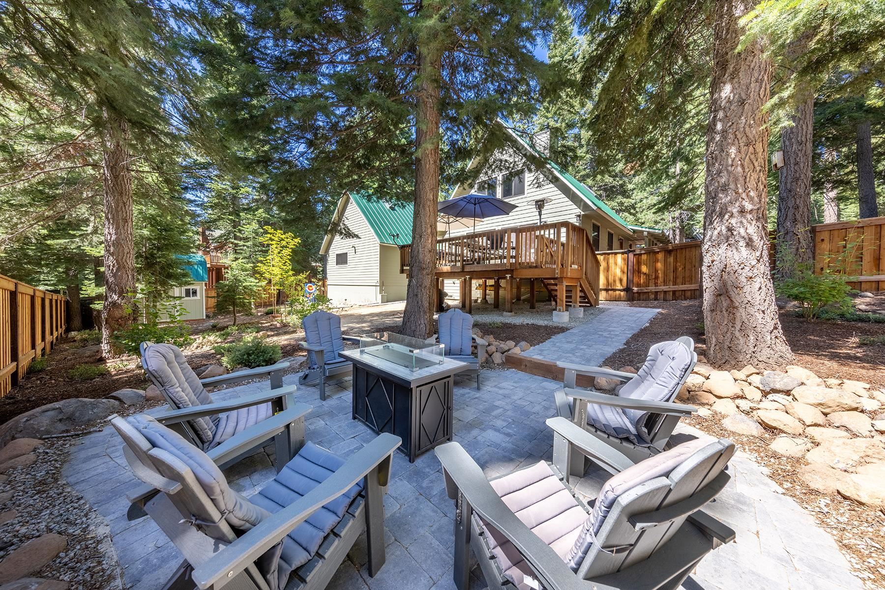 4530 Muletail Drive Carnelian Bay, CA 96140 - Photo 17 of 24