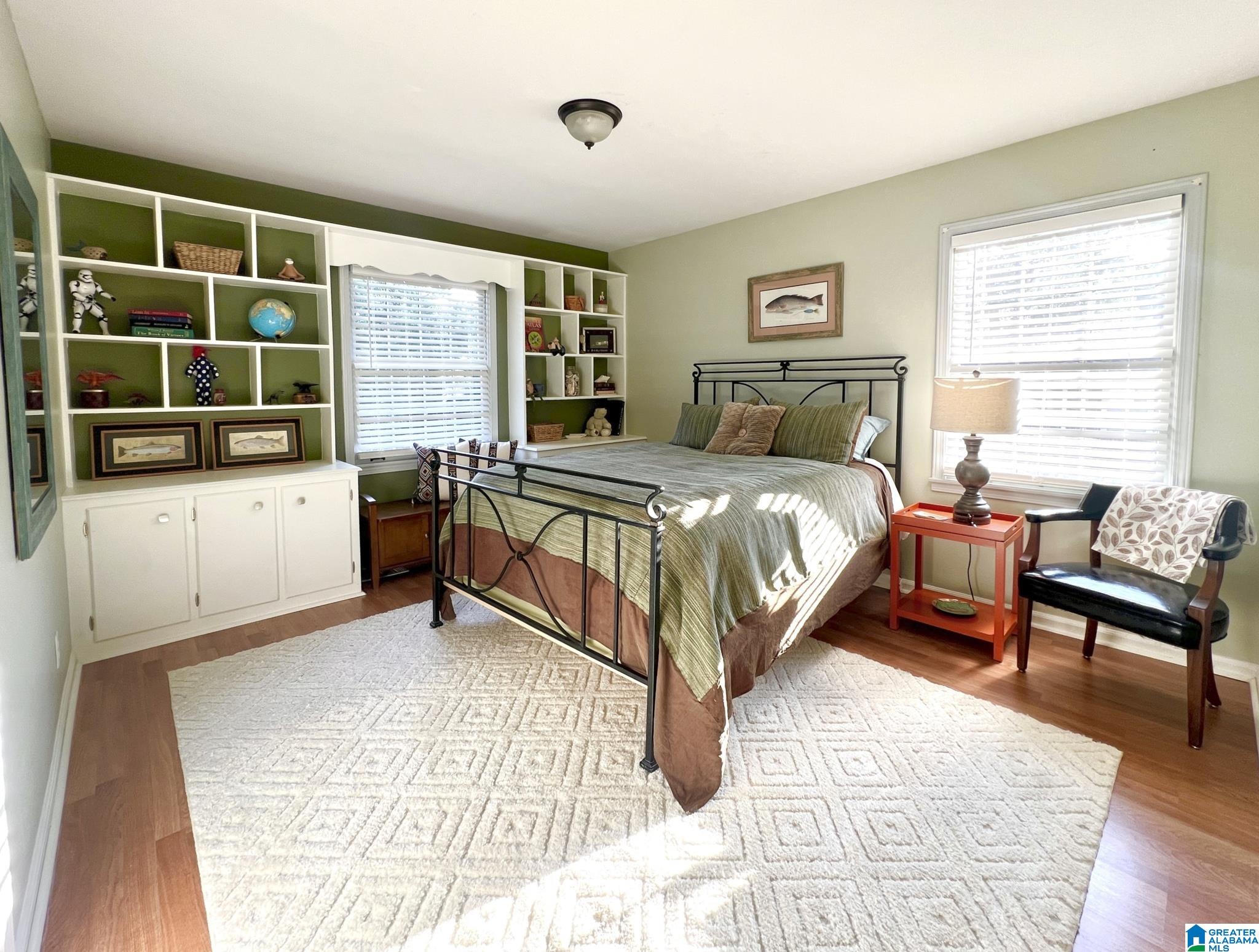 3273 Brashford Road Vestavia Hills, AL 35216 - Photo 13 of 44