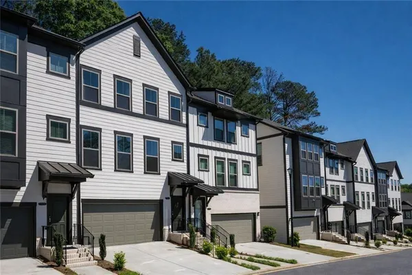 $724,900 | 1332 Stanley Park Drive, Decatur, GA 30033