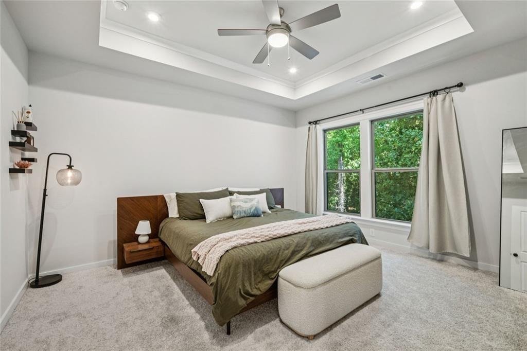 1332 Stanley Park Drive Decatur, GA 30033 - Photo 11 of 75