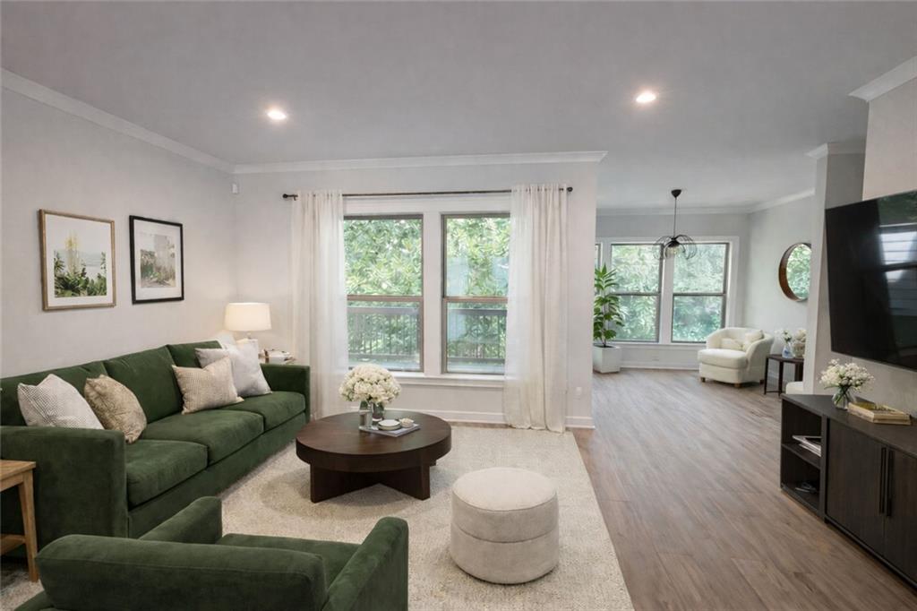 1332 Stanley Park Drive Decatur, GA 30033 - Photo 2 of 35