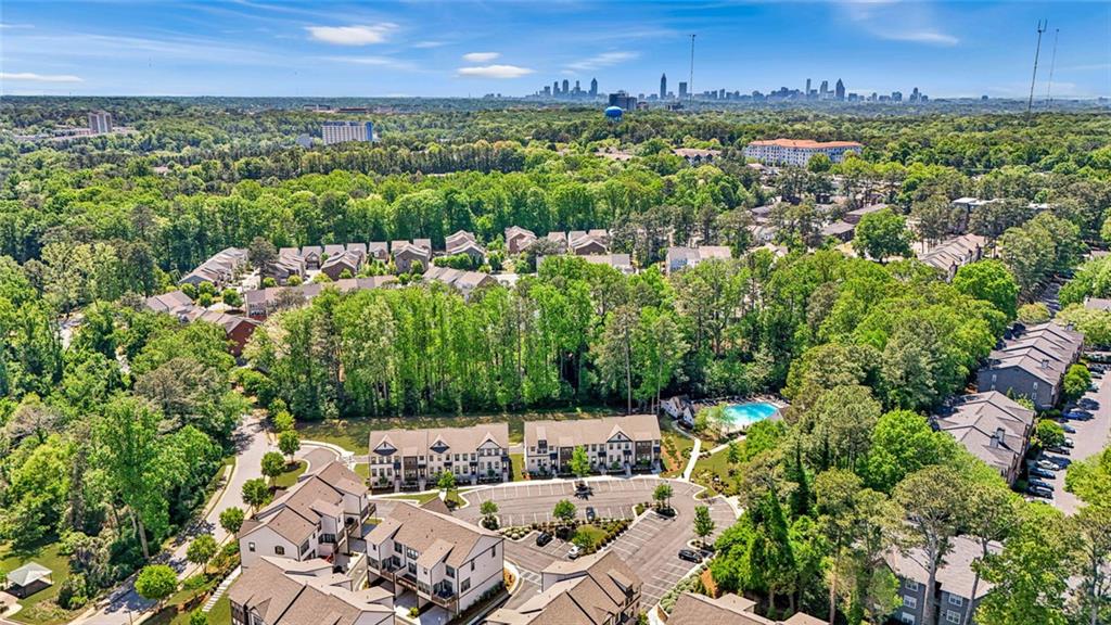 1332 Stanley Park Drive Decatur, GA 30033 - Photo 2 of 75