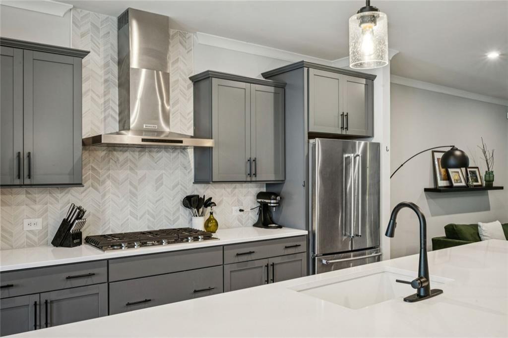1332 Stanley Park Drive Decatur, GA 30033 - Photo 24 of 75