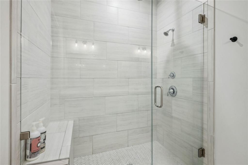 1332 Stanley Park Drive Decatur, GA 30033 - Photo 36 of 75 a bathroom with a shower