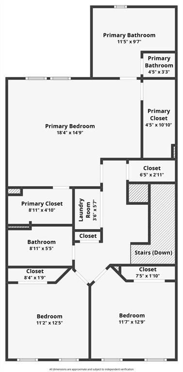 1332 Stanley Park Drive Decatur, GA 30033 - Photo 49 of 75