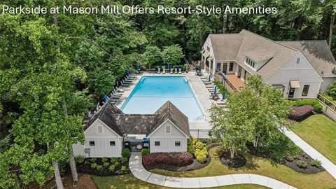 $724,900 | 1332 Stanley Park Drive, Decatur, GA 30033