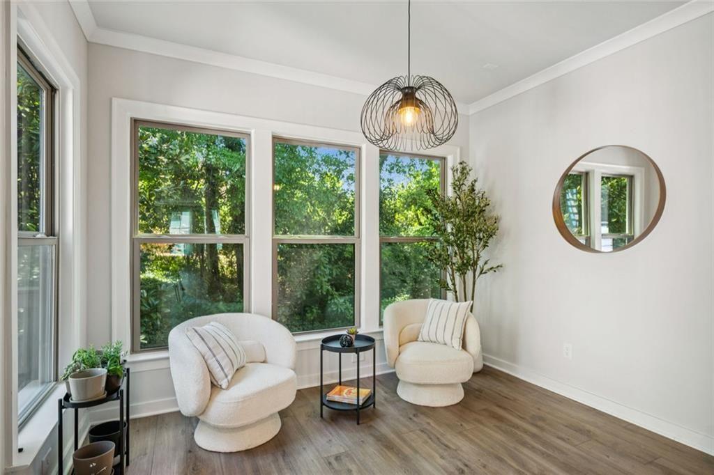1332 Stanley Park Drive Decatur, GA 30033 - Photo 10 of 75