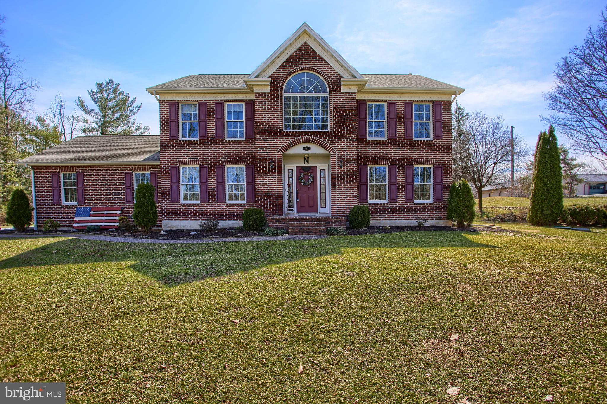 513 Springfield Road Shippensburg, PA 17257 - Photo 1 of 45 Gallery Image 1