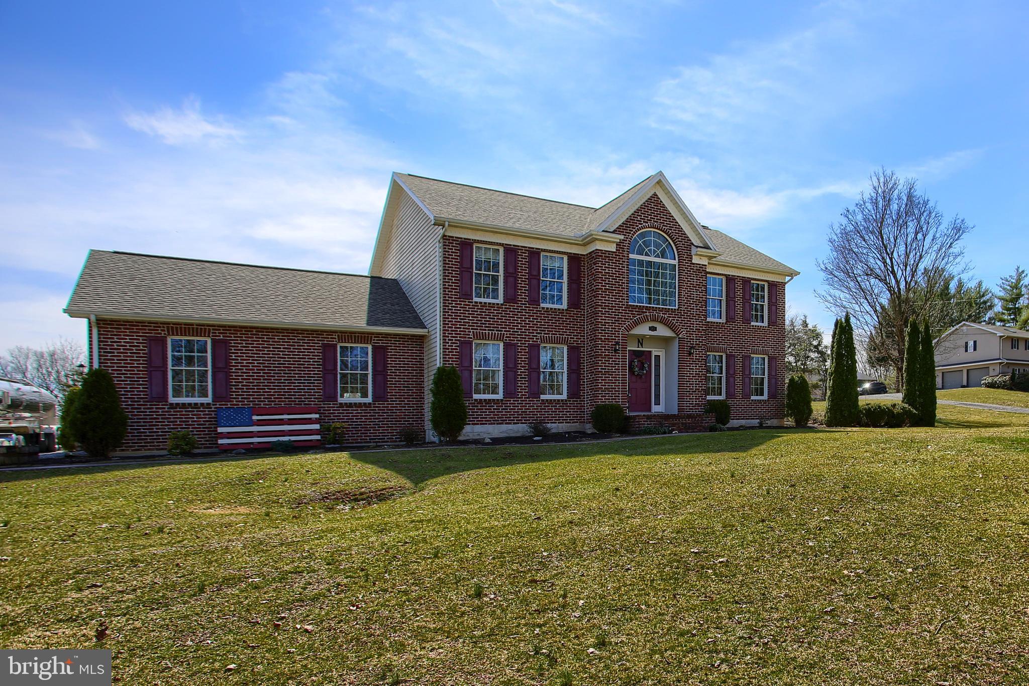 513 Springfield Road Shippensburg, PA 17257 - Photo 2 of 45 Gallery Image 2
