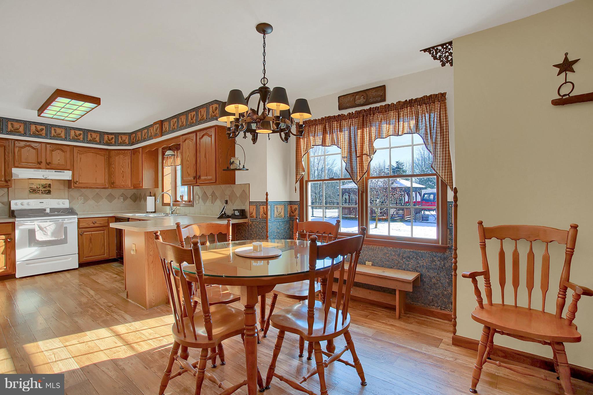 513 Springfield Road Shippensburg, PA 17257 - Photo 11 of 45 Gallery Image 11