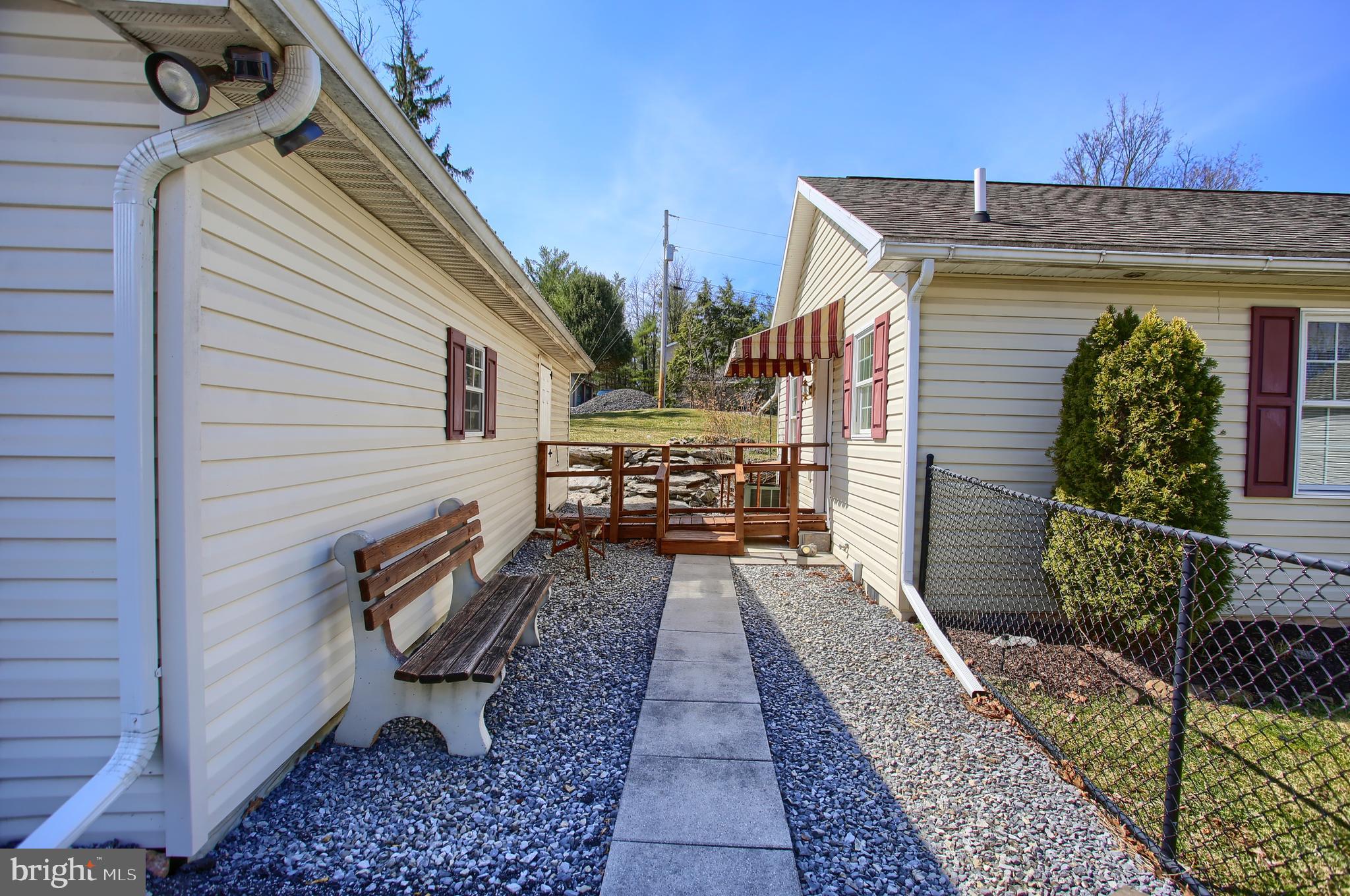 513 Springfield Road Shippensburg, PA 17257 - Photo 36 of 45 Gallery Image 36