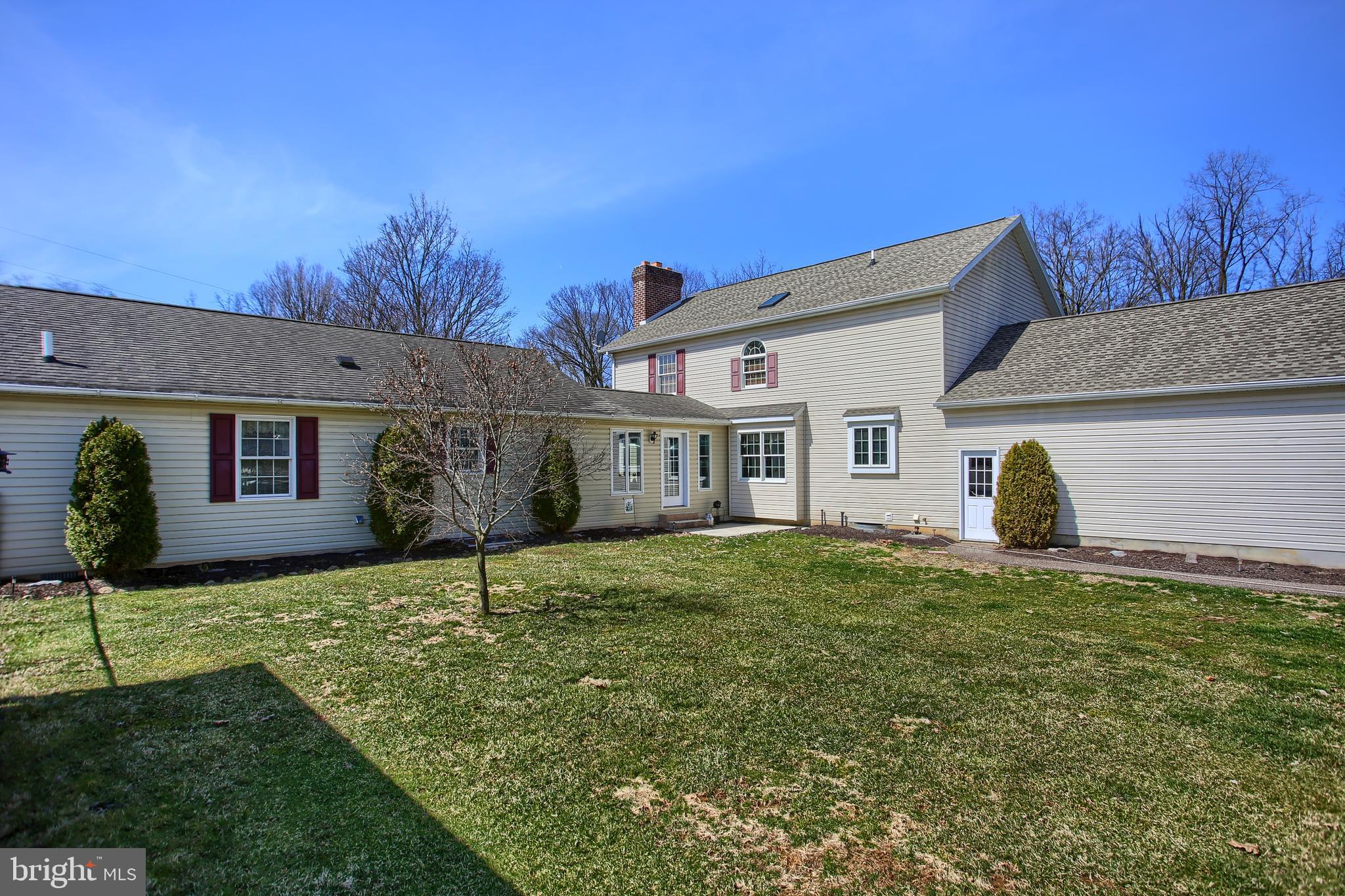 513 Springfield Road Shippensburg, PA 17257 - Photo 37 of 45 Gallery Image 37