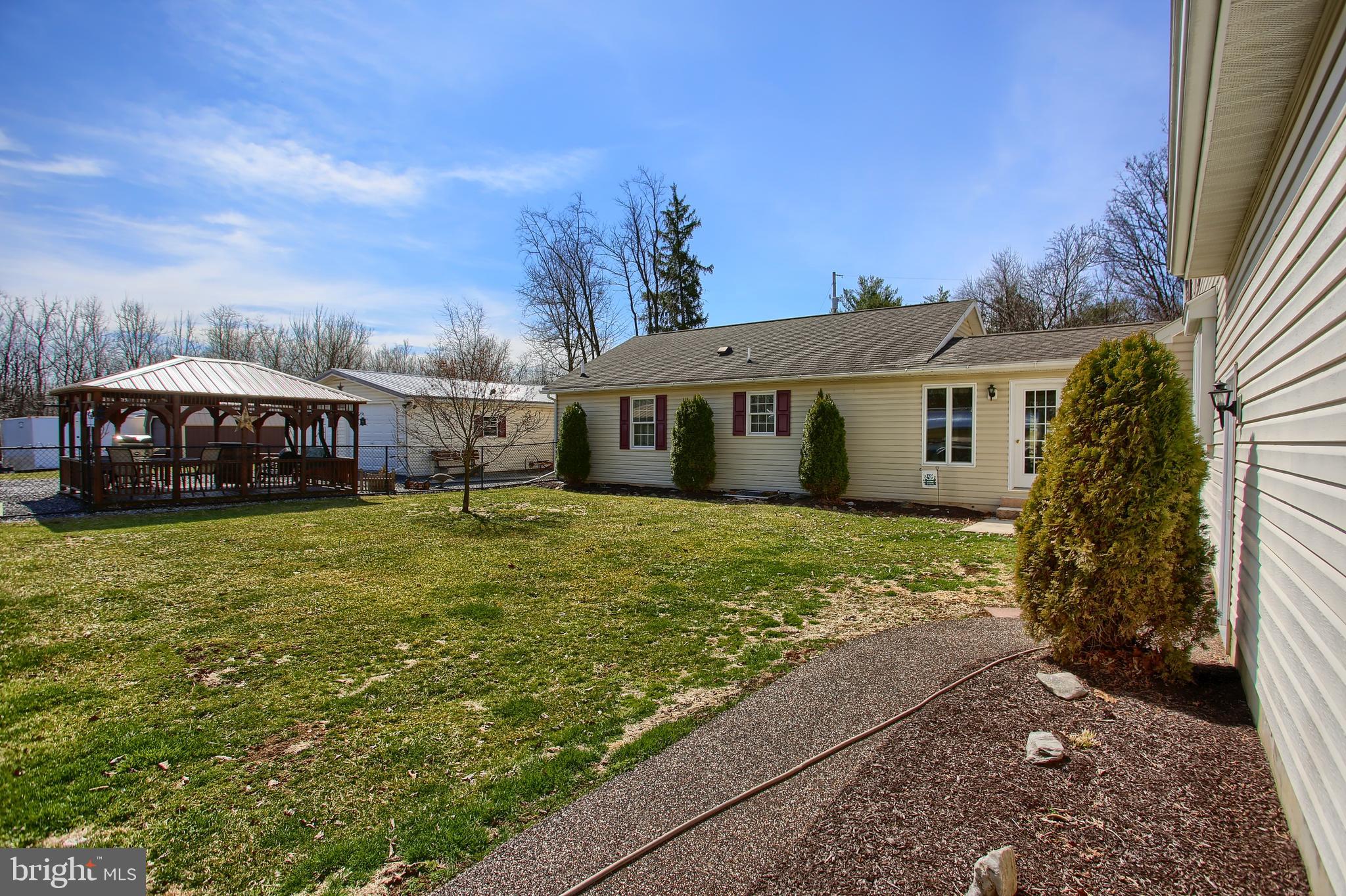 513 Springfield Road Shippensburg, PA 17257 - Photo 38 of 45 Gallery Image 38