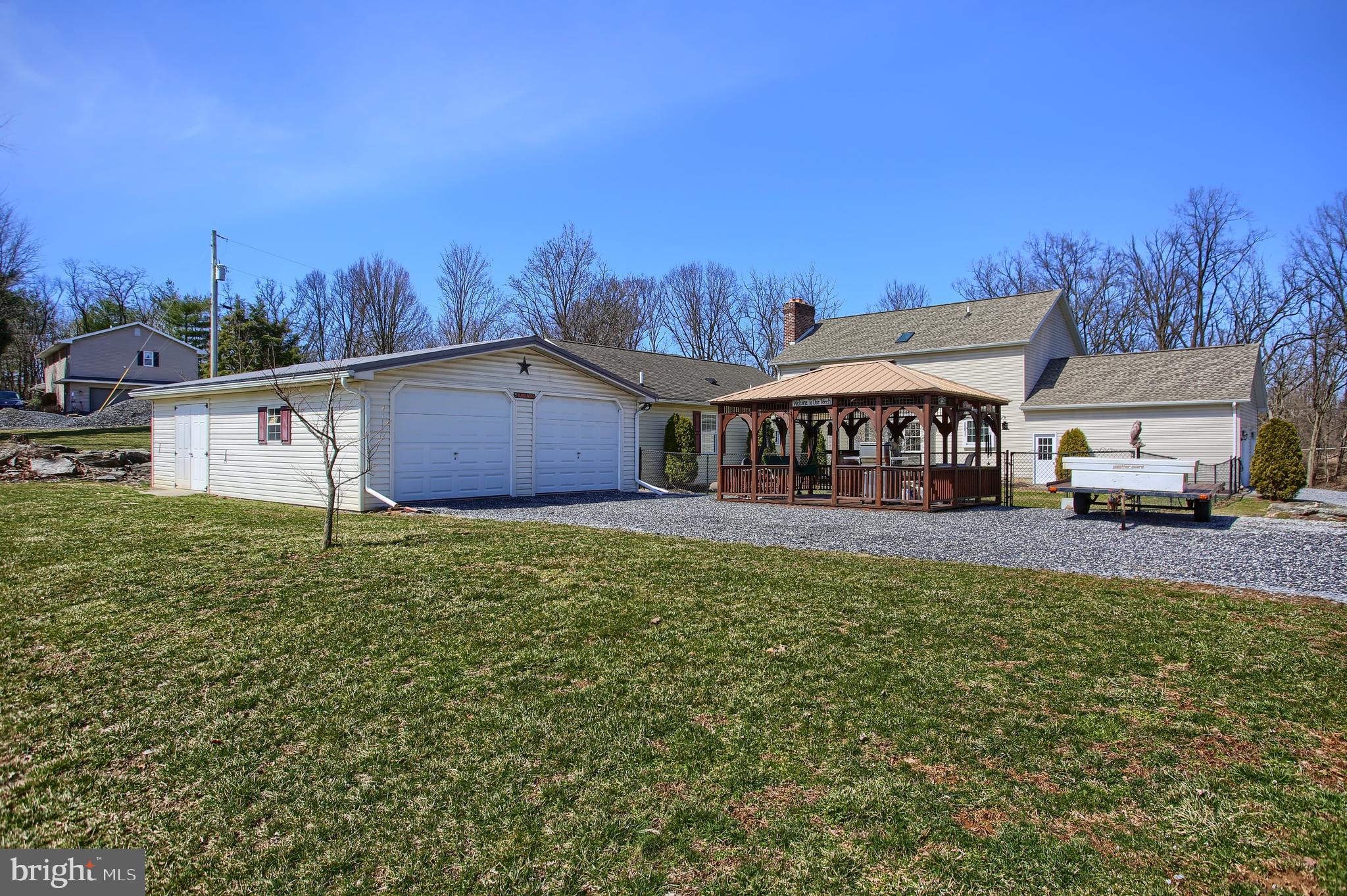513 Springfield Road Shippensburg, PA 17257 - Photo 39 of 45 Gallery Image 39