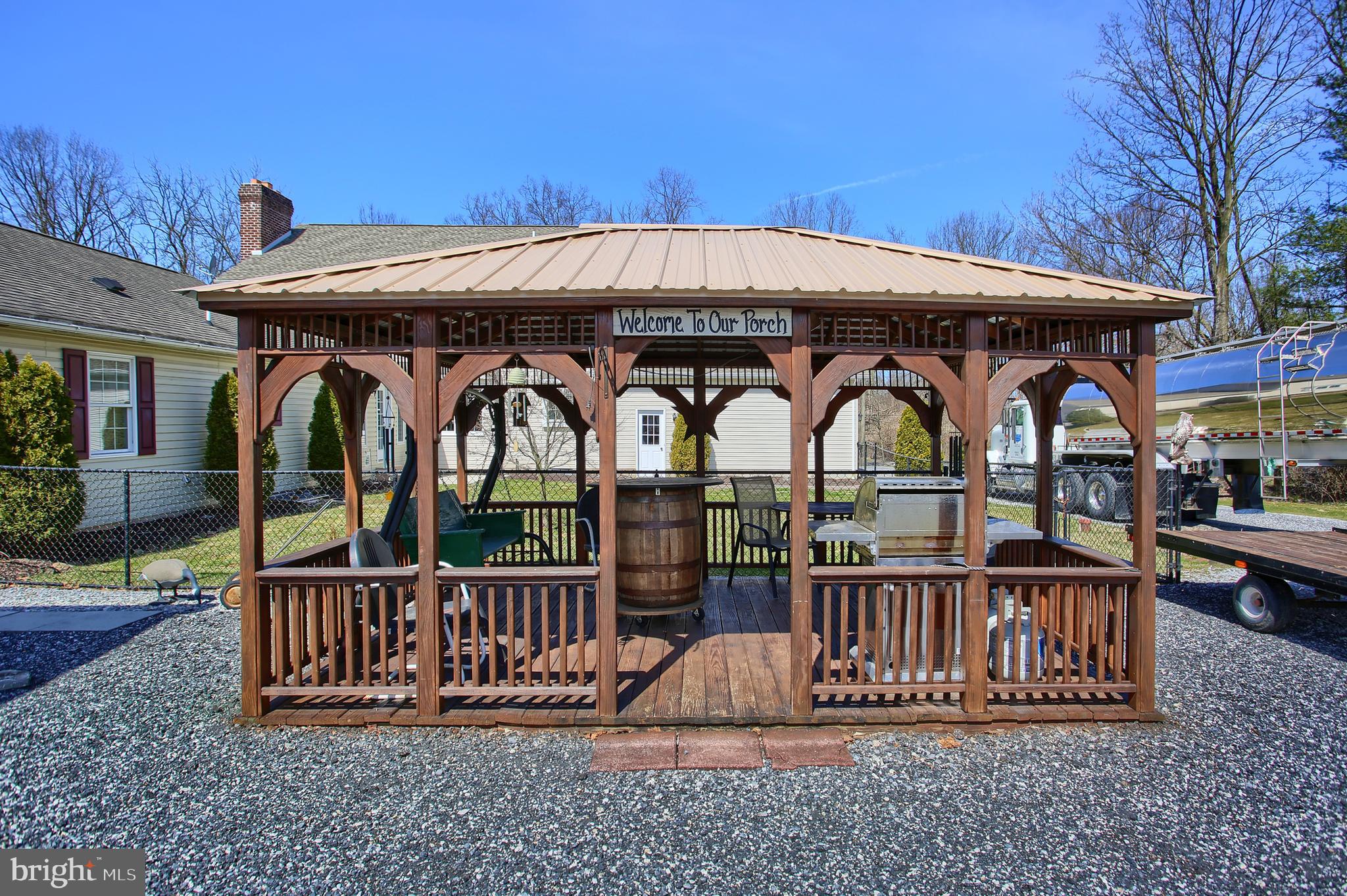 513 Springfield Road Shippensburg, PA 17257 - Photo 40 of 45 Gallery Image 40