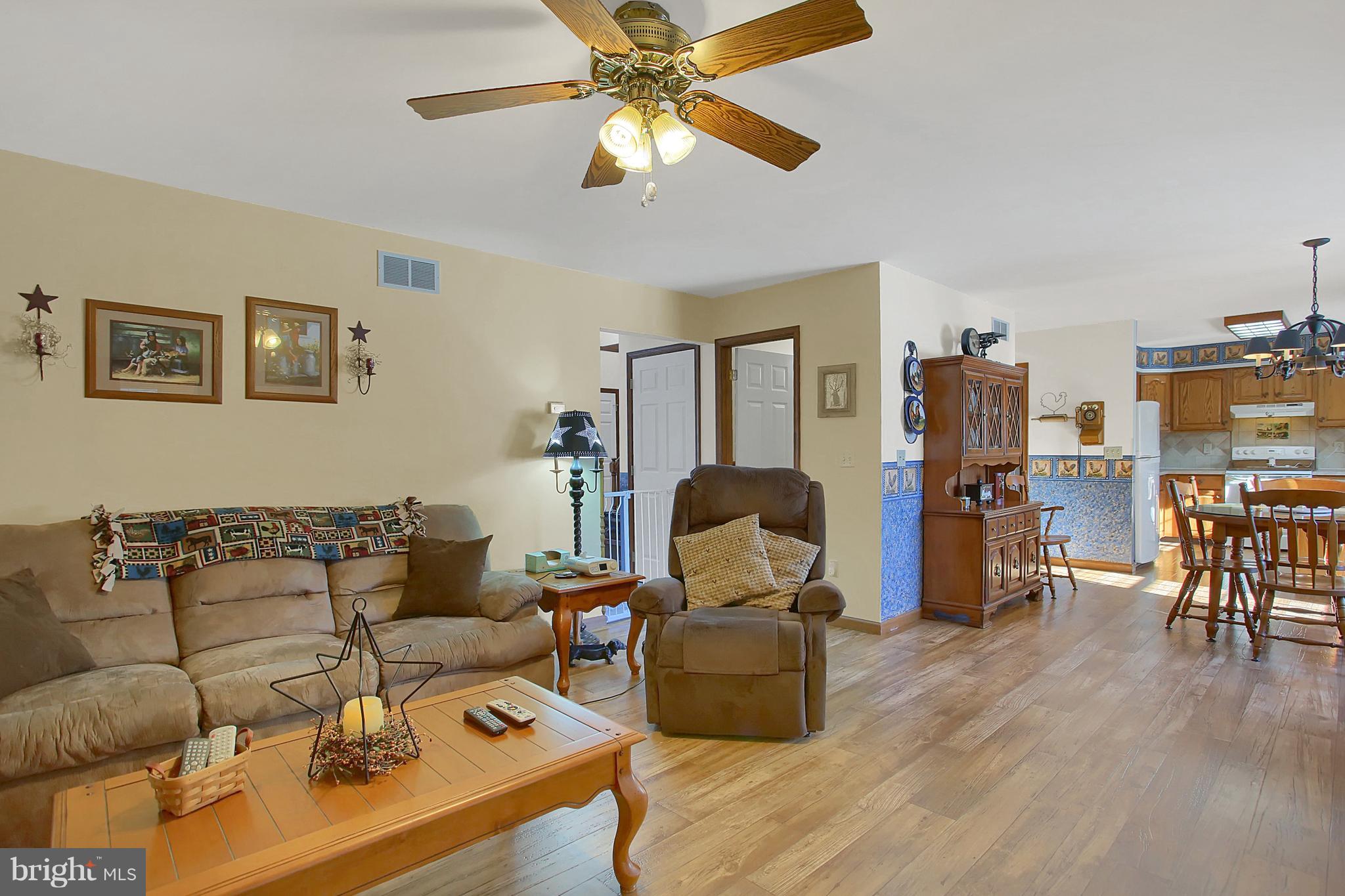 513 Springfield Road Shippensburg, PA 17257 - Photo 5 of 45 Gallery Image 5