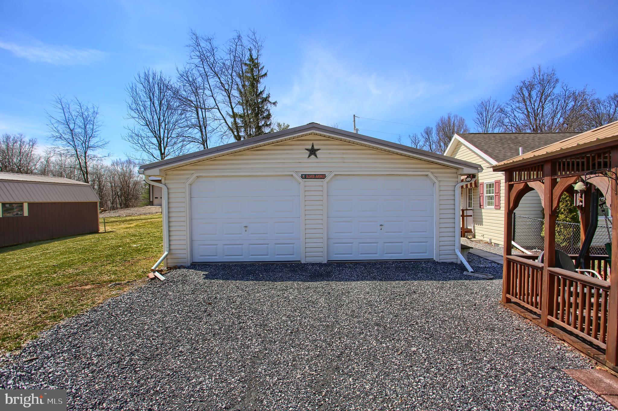 513 Springfield Road Shippensburg, PA 17257 - Photo 41 of 45 Gallery Image 41