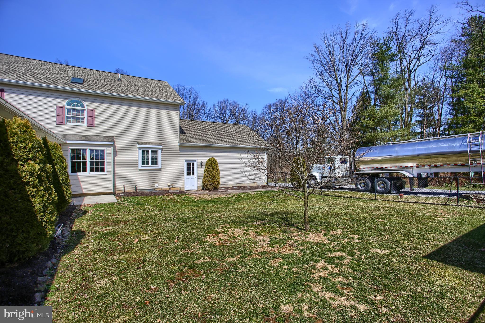 513 Springfield Road Shippensburg, PA 17257 - Photo 42 of 45 Gallery Image 42
