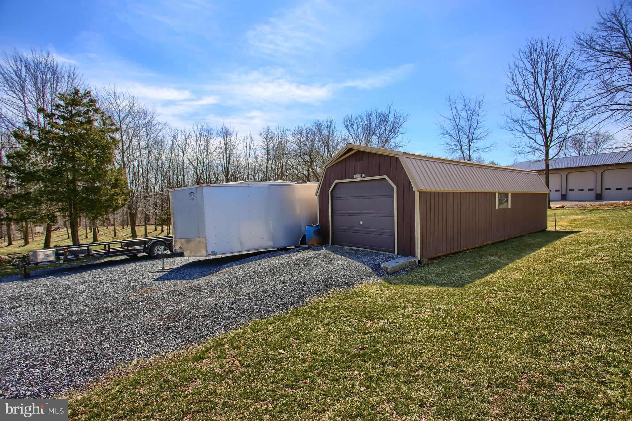 513 Springfield Road Shippensburg, PA 17257 - Photo 44 of 45 Gallery Image 44