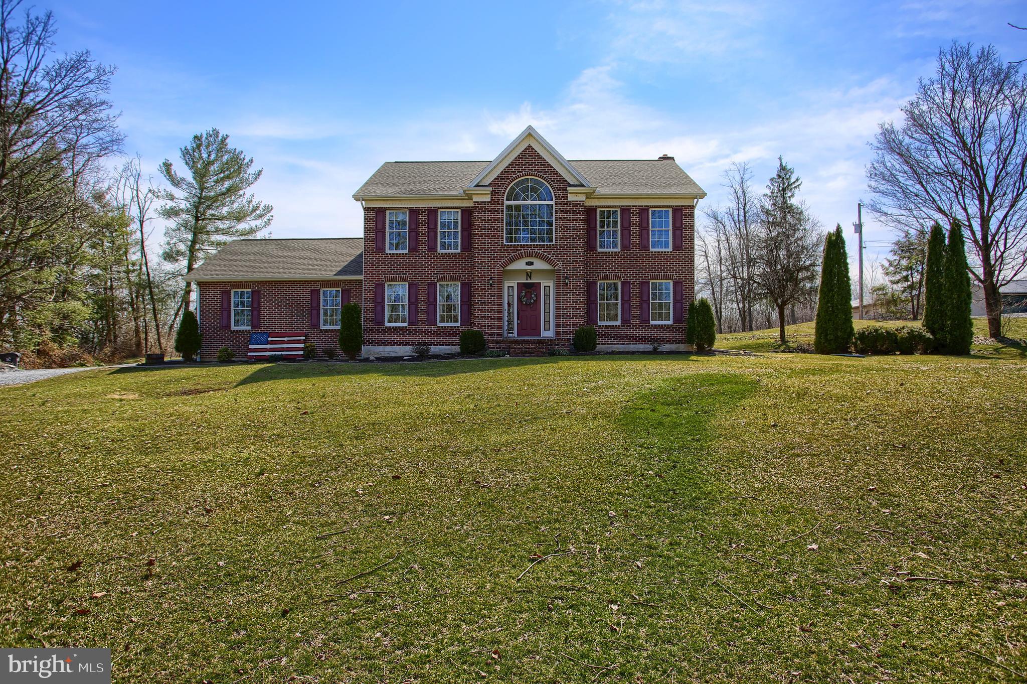 513 Springfield Road Shippensburg, PA 17257 - Photo 45 of 45 Gallery Image 45