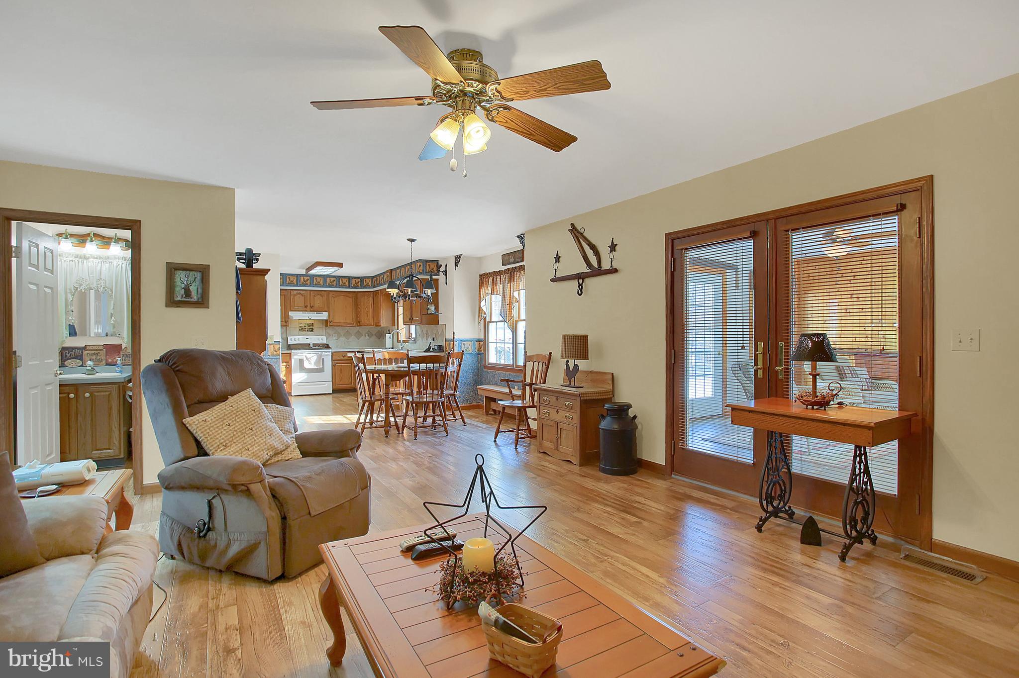 513 Springfield Road Shippensburg, PA 17257 - Photo 7 of 45 Gallery Image 7