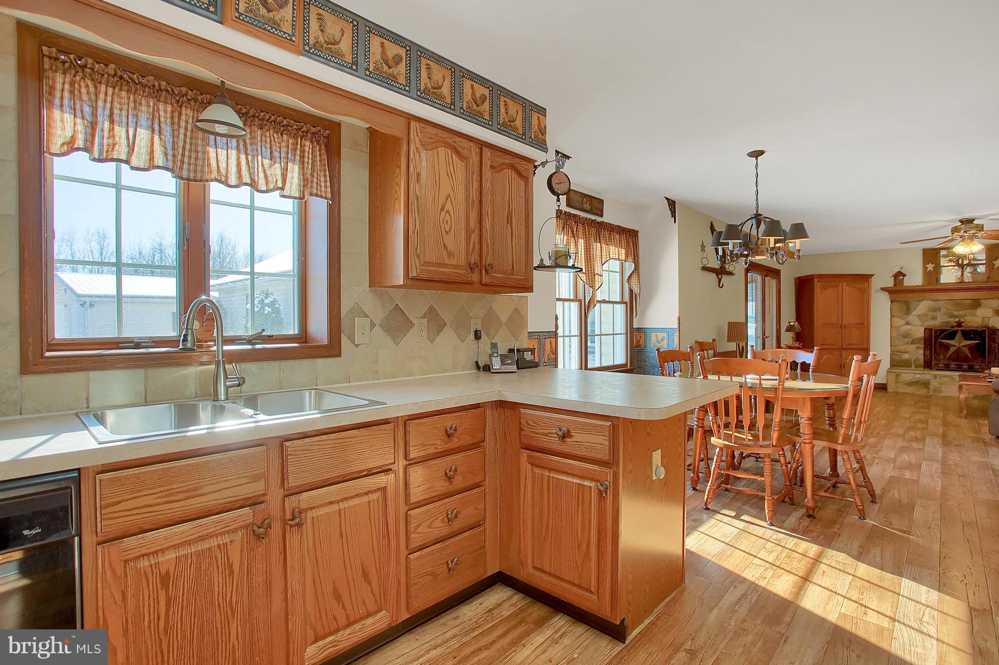 513 Springfield Road Shippensburg, PA 17257 - Photo 10 of 45 Gallery Image 10