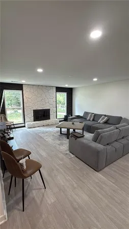 $2,700 | 980 Hilltop Court, Lawrenceville, GA 30045