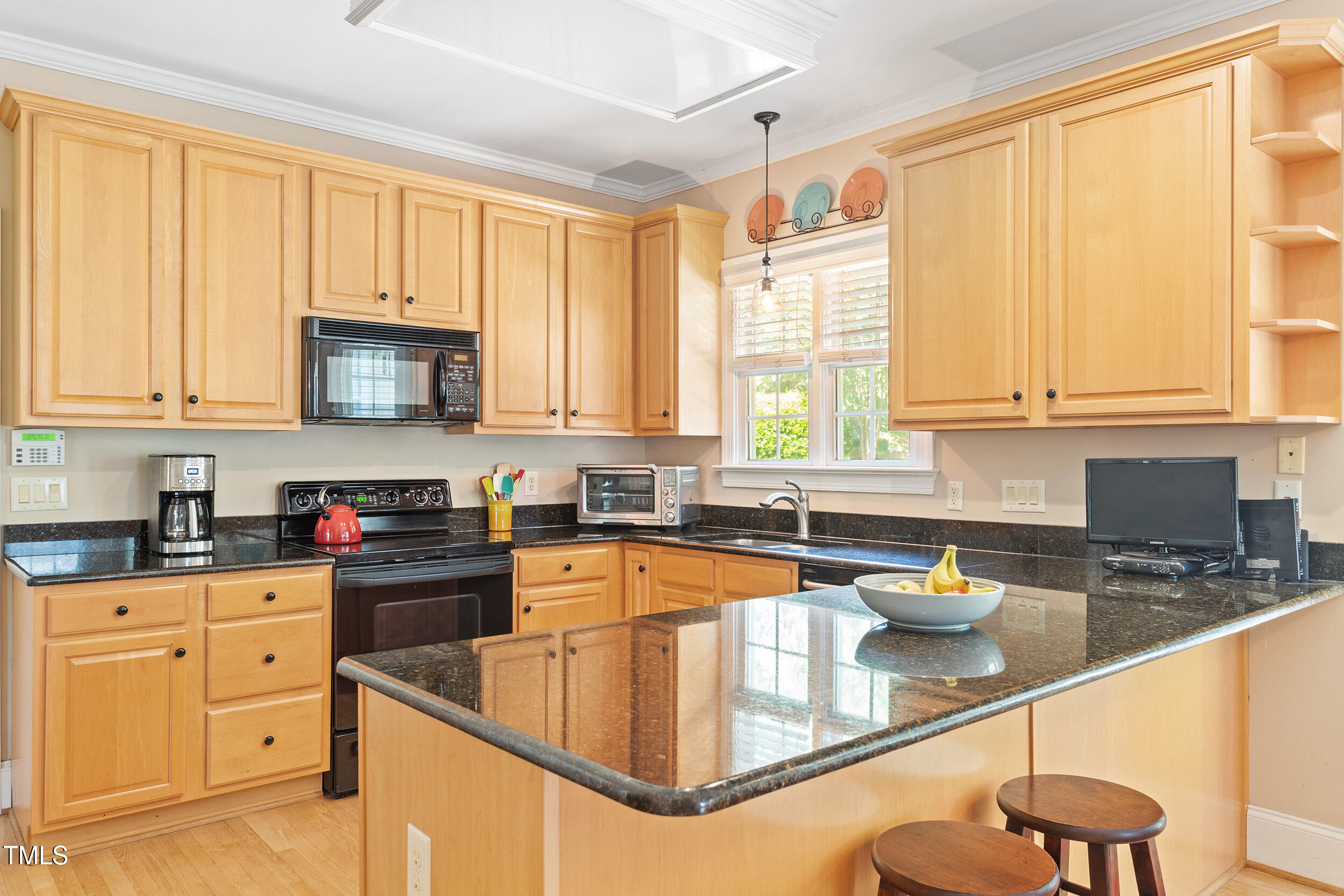 10320 Crisp Drive Raleigh, NC 27614 - Photo 13 of 24 Kitchen